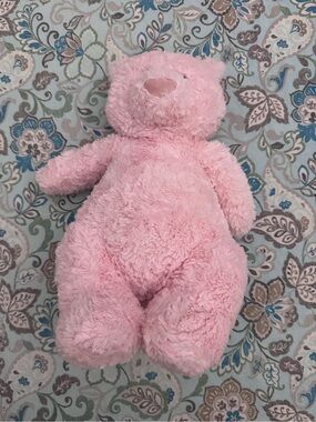 Jellycat Leola Bear